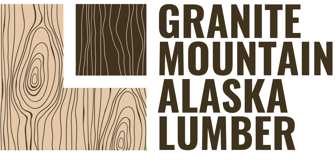 Granite Mountain Alaska Lumber